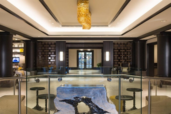 Renaissance Baltimore Harborplace Hotel image 3