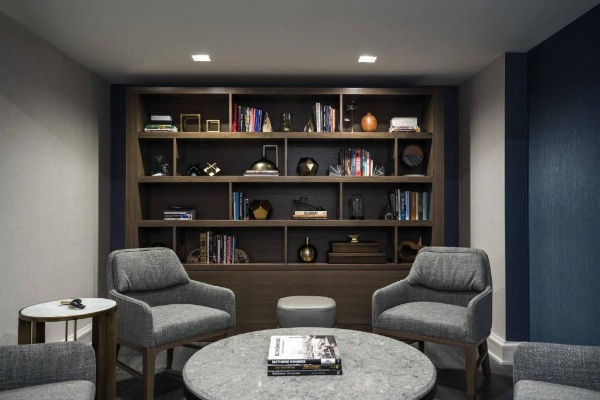 Renaissance Baltimore Harborplace Hotel image 32