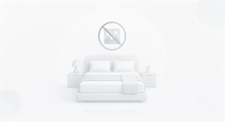 King Room - Hearing Accessible